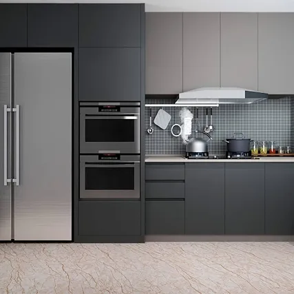 Kitchen Cabinet