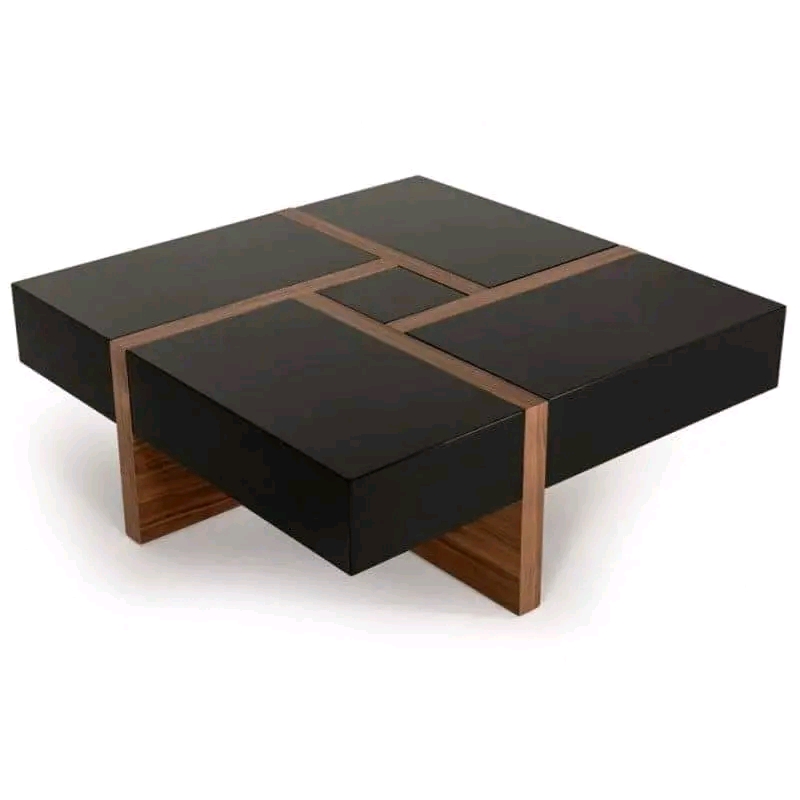 Center table